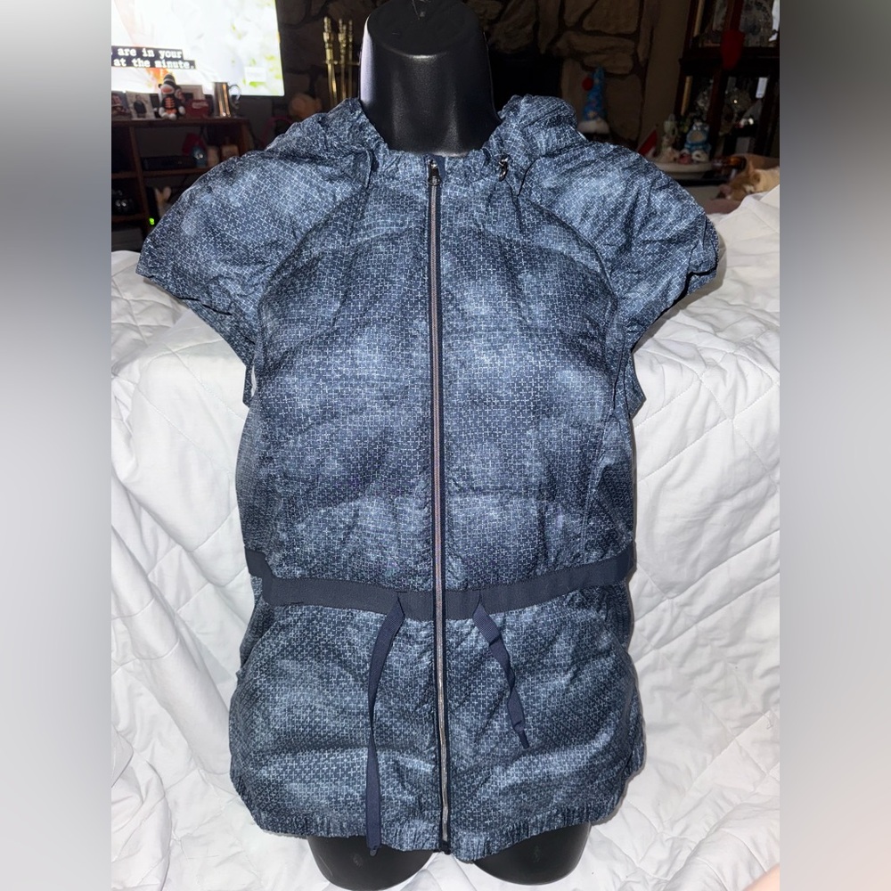 Lululemon Spring Fling Puffy Vest